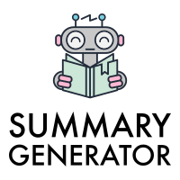 Generator summary Summarizen: Free